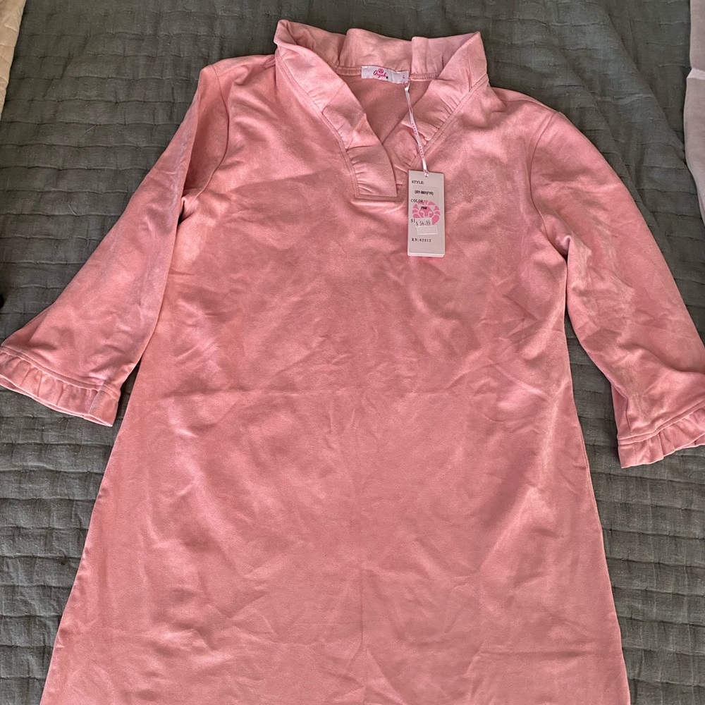 Aryeh Dress
